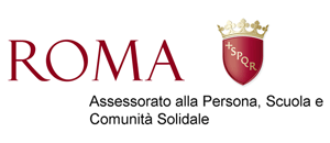 Comune di Roma - Assessorato alla Persona, Scuola e Comunitè solidale.
