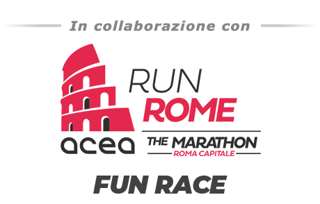 Acea Run Rome The Marathon