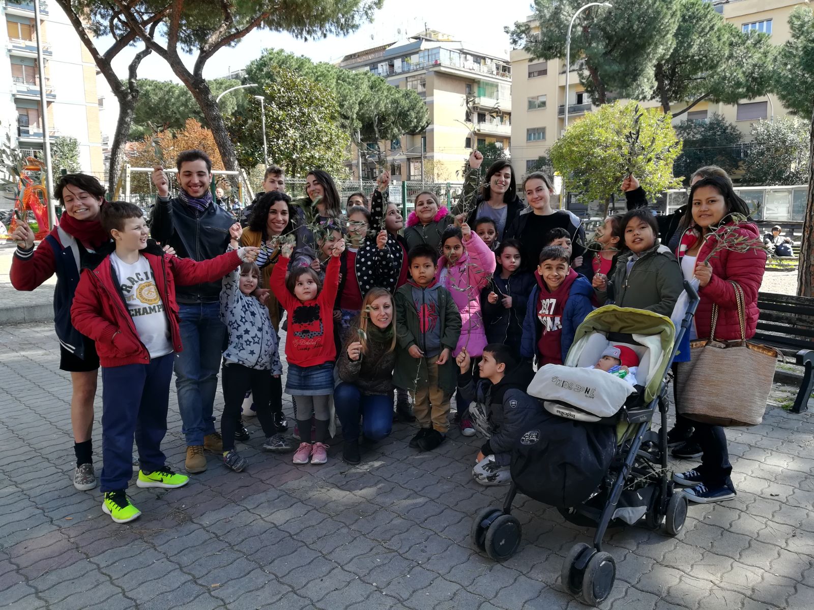 Immagine relativa all'iniziativa.
