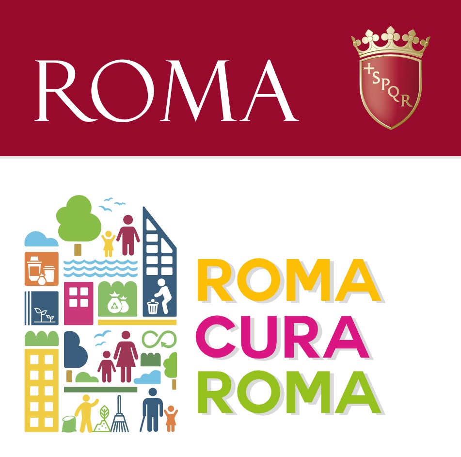 Comune di Roma - Roma Cura Roma