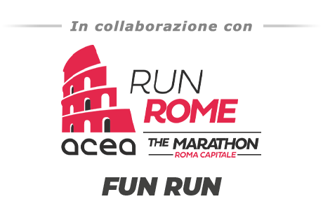 Acea Run Rome The Marathon