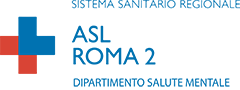 ASL Roma 2 - Dipartimento Salute Mentale 